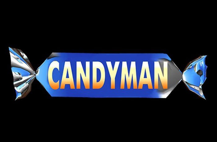 candy man hd