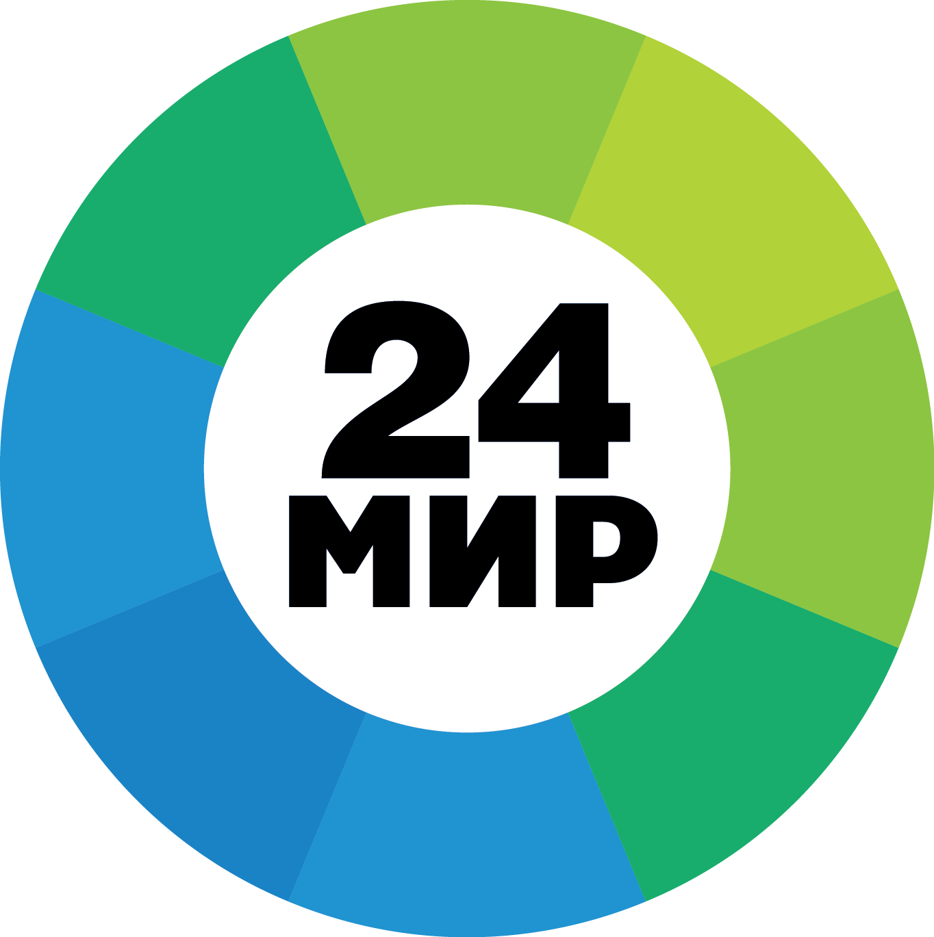 мир 24