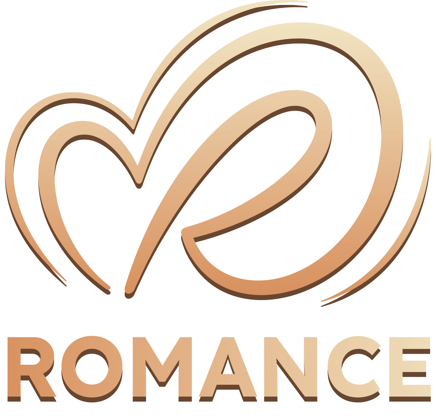 romance новогодний