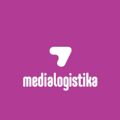 Medialogistika registers trademark