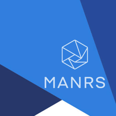 Программу MANRS от ISOC расширили на Internet eXchange