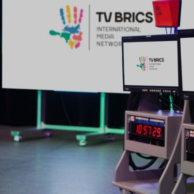 Каталог платформы «Медиалогистика» пополнился каналами «Продвижение» и TV BRICS